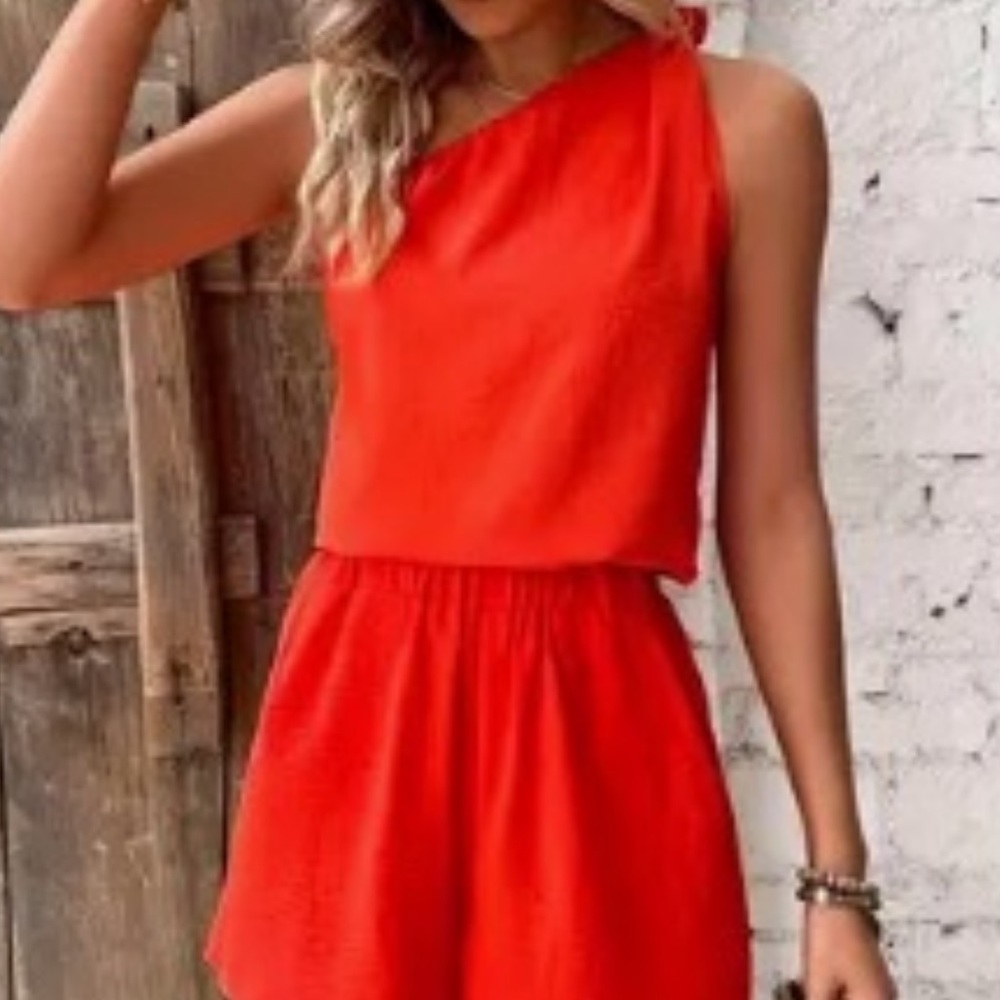 Women’s Two Piece